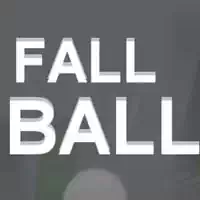 fall_ball ហ្គេម