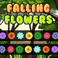 falling_flowers Spellen