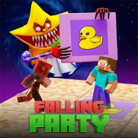 falling_party เกม