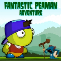 fantastic_peaman_adventure بازی ها