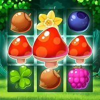 fantasy_forest ゲーム