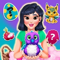 fantasy_pet_spell_factory ألعاب