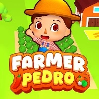 farmer_pedro بازی ها