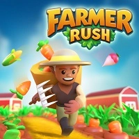 farmer_rush_idle_farm_game ហ្គេម