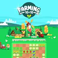 farming_10x10 Խաղեր