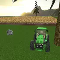 farming_simulator_2 ເກມ