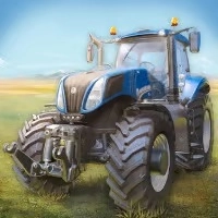 farming_simulator_3d ហ្គេម