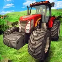farming_tractor_puzzle Παιχνίδια