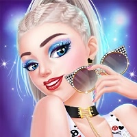 fashion_celebrity_dress_up_game เกม