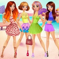 fashion_dress_trend_for_hawaii เกม