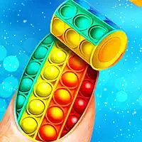 fashion_nail_salon_games_3d ហ្គេម