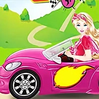 fashion_new_car بازی ها