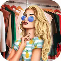 fashion_school_girl_makeover_amp_dress_up_friends เกม