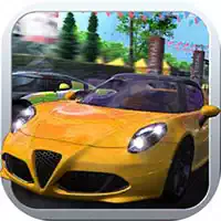 fast_car_racing_driving_sim Giochi