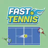 fast_tennis Lojëra