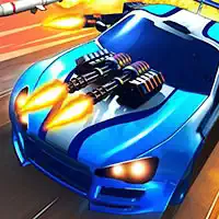 Fastlane: الطريق إلى الانتقام