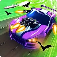 fastlane_road_to_revenge_master ゲーム