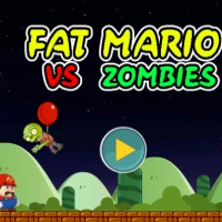fat_mario_vs_zombies Gry