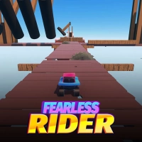 fearless_rider Игры