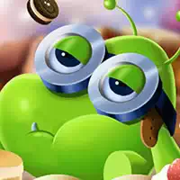 feed_bobo Игры