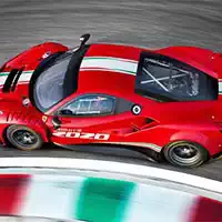 ferrari_488_gt3_evo_puzzle_-_gm Giochi