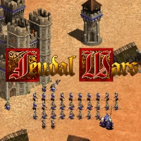 feudal_wars Juegos