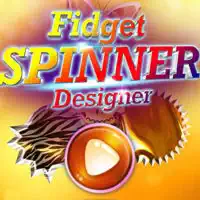fidget_spinner_designer Pelit