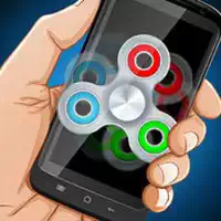 fidget_spinner_extreme Խաղեր