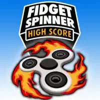 Fidget Spinner Magas Pontszáma