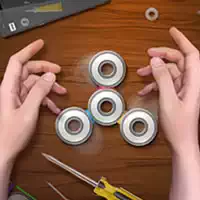 fidget_spinner_maker ゲーム