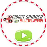 fidget_spinner_multiplayer ゲーム