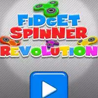 Рэвалюцыя Fidget Spinner