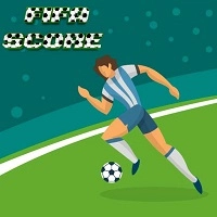 fifa_soccer 游戏