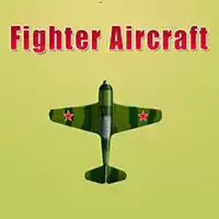 fighter_aircraft Ойындар