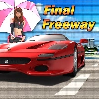 final_freeway Oyunlar