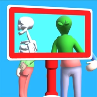 find_alien_3d игри