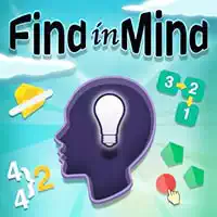 find_in_mind Juegos