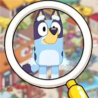 Мэдээллийг олж мэд: Bluey