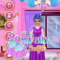 find_mia_party_outfits Pelit
