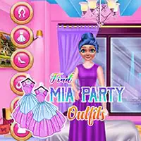 Trova Gli Abiti Da Festa Di Mia