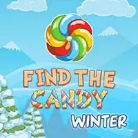 find_the_candy_christmas Pelit