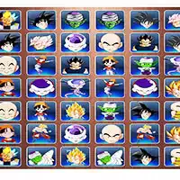 find_the_dragon_ball_z_face Spiele