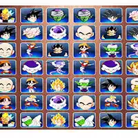 find_the_dragon_ball_z_face Giochi