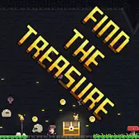 find_the_treasure ألعاب