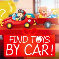 find_toys_by_car Trò chơi