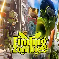 finding_zombies Ойындар