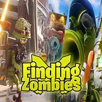 finding_zombies Παιχνίδια