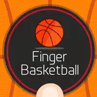 finger_basketball Ігри