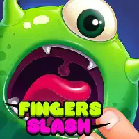 fingers_slash Խաղեր