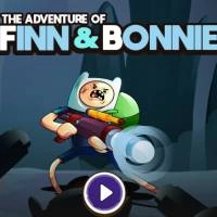 finn_and_bonnies_adventures Spellen